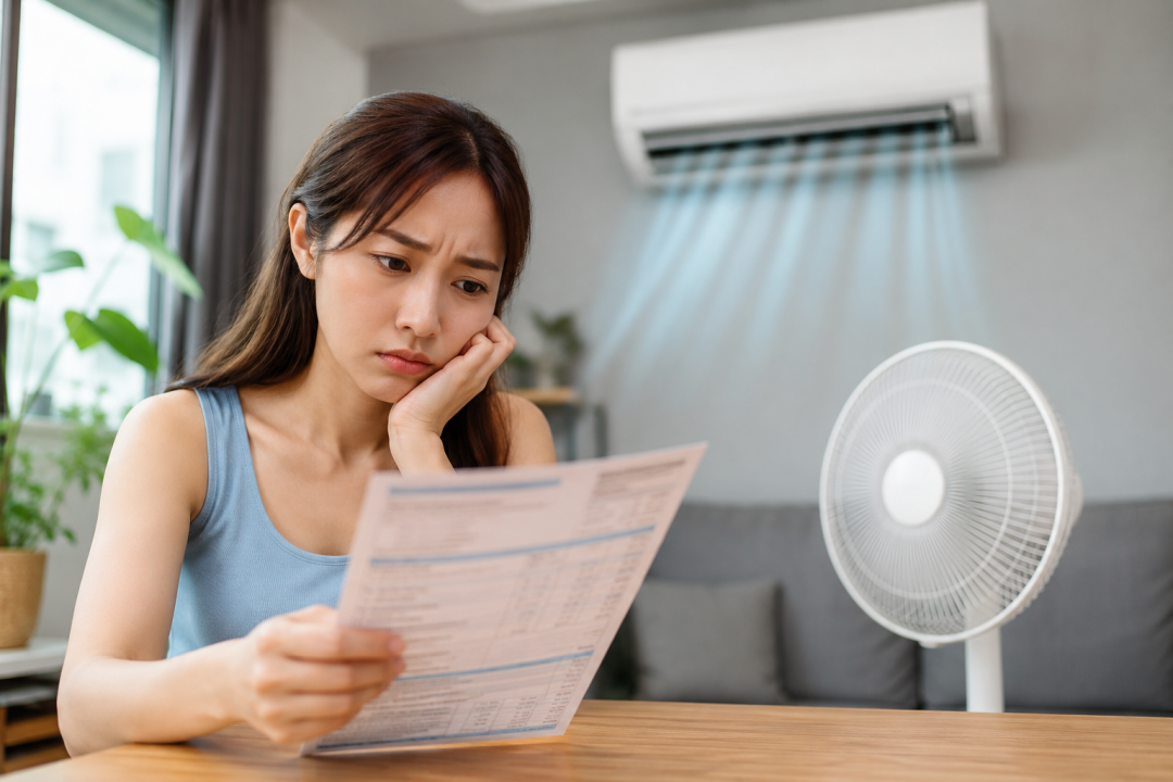 《實用技》很多人不知道!台電App能折抵電費 教你怎麼拿