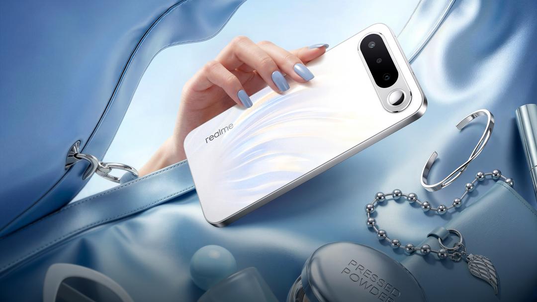 OPPO確認品牌重整也包含realme，未來不再於中國推出新機。（圖／官網）