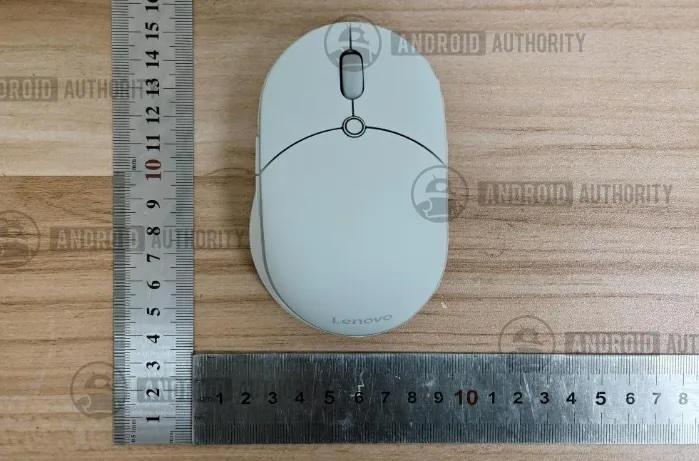 Googlebook新品再洩密！不只筆電　專屬AI滑鼠也曝光了