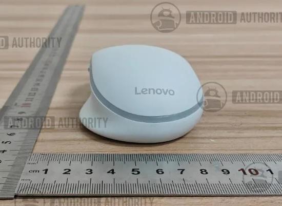 Googlebook新品再洩密！不只筆電　專屬AI滑鼠也曝光了
