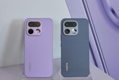 OnePlus退出歐美、realme棄守中國！手機市場大洗牌