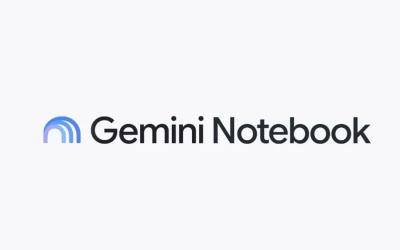 AI 筆記神器 NotebookLM 換新名字！將整合 Google 服務變得更好用