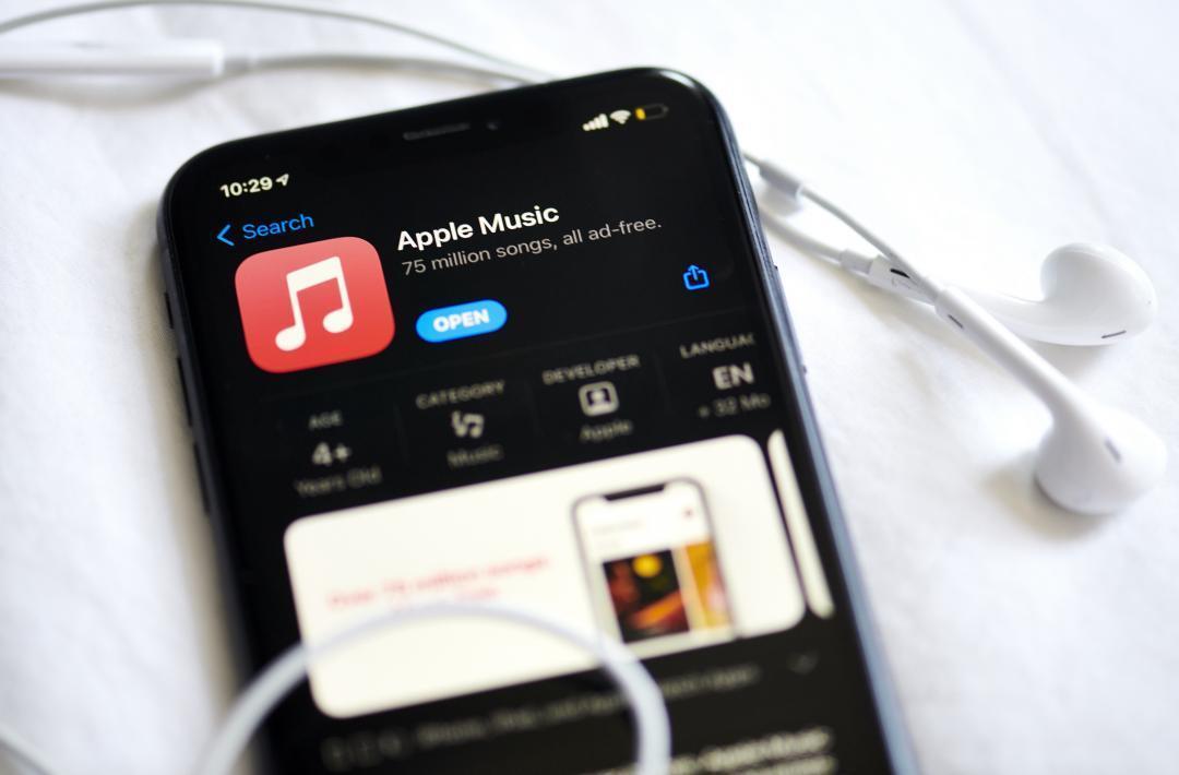 蘋果Apple Music、iCloud+也漲價了!台灣最新價格一次看