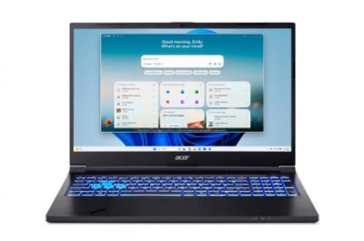 宏碁全新筆電Aspire 7迎戰開學求職季 電競級處理器工作娛樂一把罩 高負載運作維持順暢不卡頓