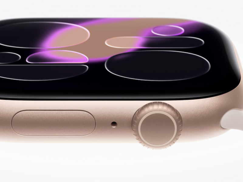 買 Apple Watch 再等等!12 年通用錶帶恐走入歷史 舊配件將失效
