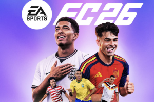 EA Sports 世界盃預測再度命中 西班牙奪冠寫下連 5 屆神準紀錄 EA Sports 世界盃預測再度命中 西班牙奪冠寫下連 5 屆神準紀錄