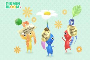 Pikmin Bloom 最新飾品皮克敏將在台灣登場！限時免費獲取地點公開