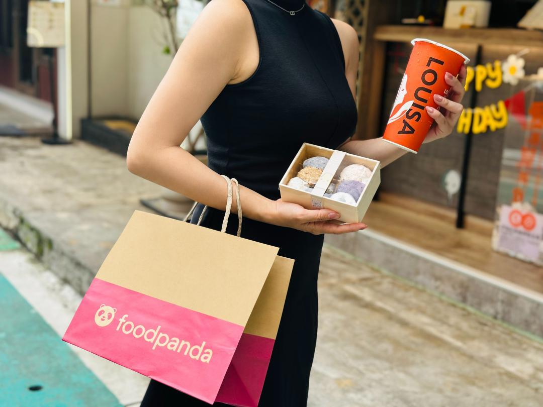 對於Grab收購台灣foodpanda，外界反彈聲量極大。（圖／資料照）
