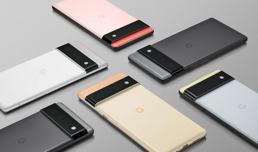 Google宣布兩款Pixel舊機走到盡頭!年底無緣Android 17新版本