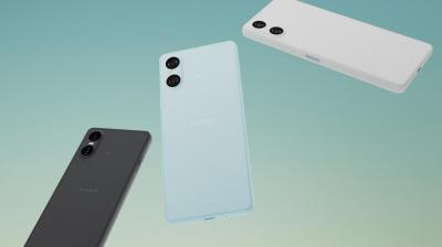 Sony新款手機準備發表！傳現身NCC、FCC認證　3.5mm耳機孔還在