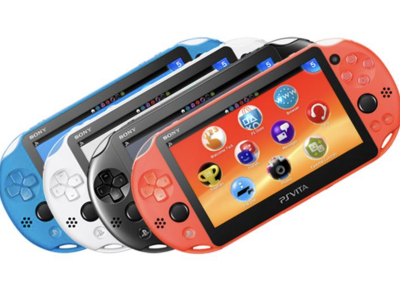 Sony PS Vita 重獲新生！玩家破解可玩 Xbox 遊戲
