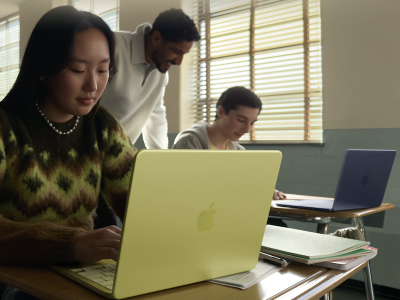全球 PC 市場連五季成長告終！Apple 逆勢成長 2 位數最亮眼