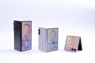 三星Z Fold8台灣售價曝光！疑電商偷跑洩露　頂規恐衝8萬元