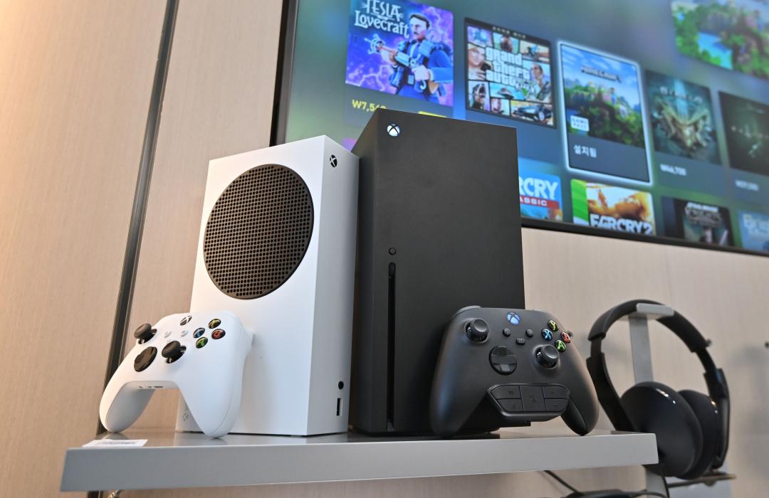 Xbox遊戲可免費串流!代價是先看廣告 微軟新方案開測