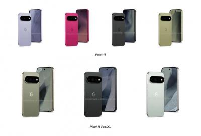 不用猜了！Google證實Pixel 11將漲價　舊機恐也變貴