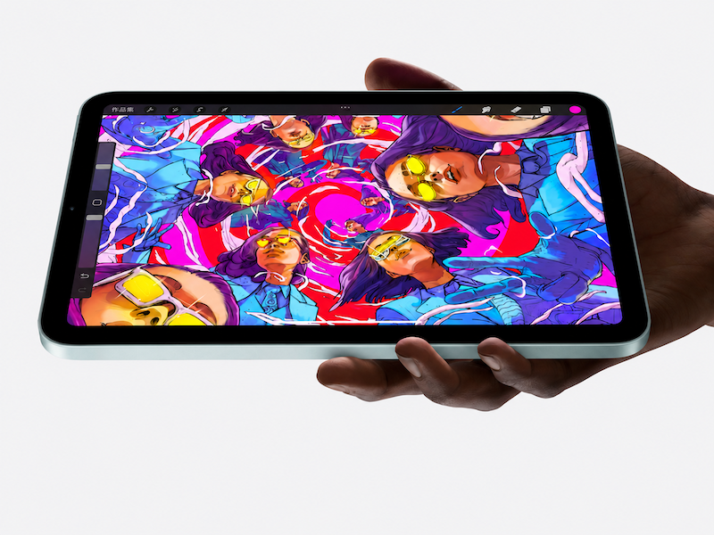 Apple 首款防水 iPad 最快 10 月登場!傳搭 A20 Pro 晶片、升級 OLED 螢幕