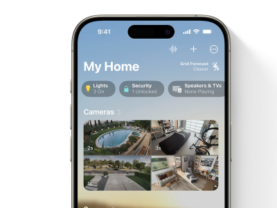 Apple iOS 27 升級 Home App 家庭應用新功能！僅一類用戶享完整功能