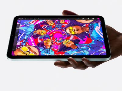 Apple 首款防水 iPad 最快 10 月登場！傳搭 A20 Pro 晶片、升級 OLED 螢幕