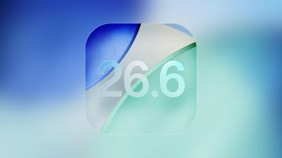 iPhone用戶快更新！iOS 26.6狂修90個漏洞　還提前為iOS 27鋪路