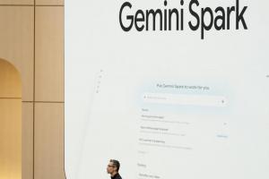 Google個人AI代理台灣上線！官方7大指令教你用Gemini Spark