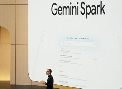 Google個人AI代理台灣上線！官方7大指令教你用Gemini Spark