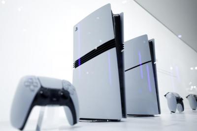 玩家狂抵制也沒用！Sony鐵了心　首度回應停發PS實體光碟照舊
