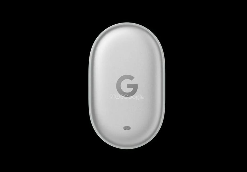 Google也要推防丟神器!首款Pixel Tag曝光 本月有望發布