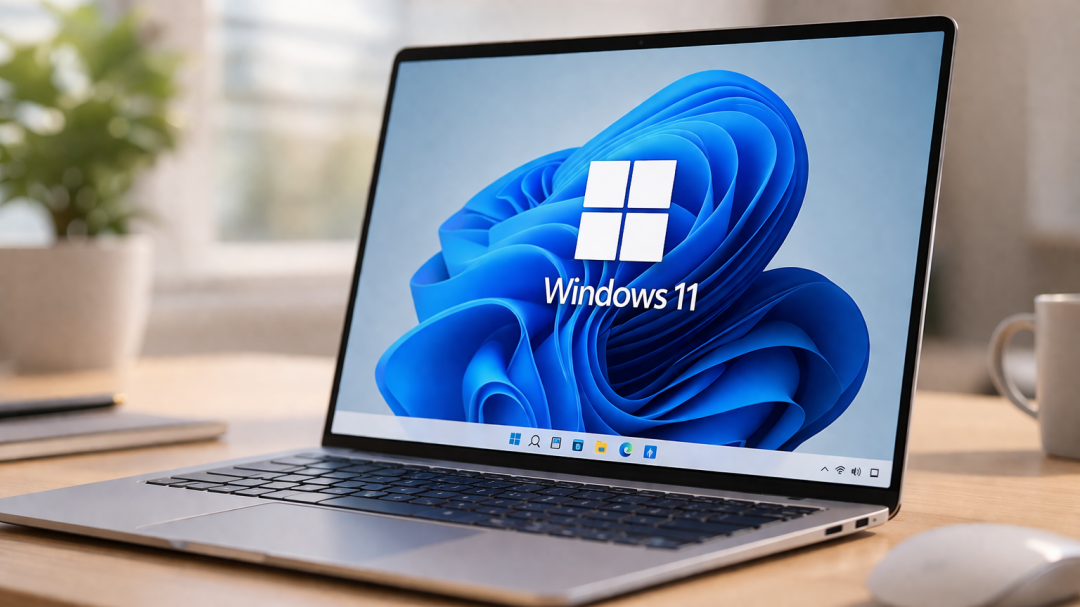 Windows 11太吃記憶體!微軟終於認了 宣布8GB筆電最佳化
