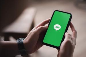 傳訊息準備轉圈圈！LINE罕見發公告　8月這2天恐卡爆