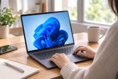Windows 11換機潮真相曝光！微軟首度認了不是AI PC帶動