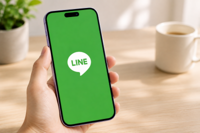 LINE宣布將停止支援舊版！這些iPhone、安卓手機不升級不能用