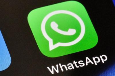 WhatsApp接連出包！才誤封帳號　又爆圖片、影片傳不了