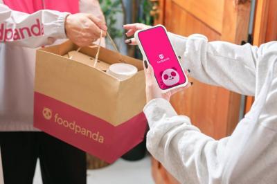 外送族注意！foodpanda、Uber Eats宣布8月「5時段」暫停外送