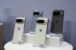 Pixel 10用戶注意！Google修復三大Bug　玩遊戲會更順