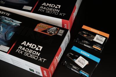 玩家主流硬體規格換代！16GB顯卡市占率首度超越8GB