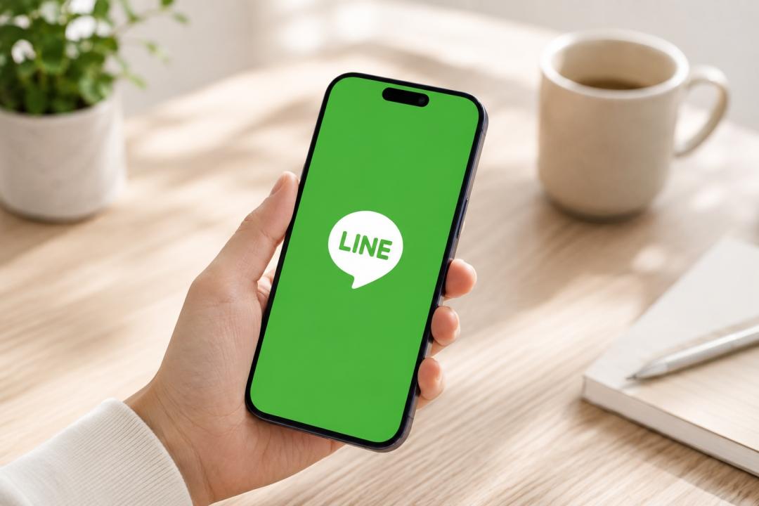 LINE更新後「變了樣」!一票用戶崩潰別急 官方揭恢復方式