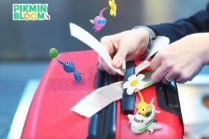 《Pikmin Bloom》八月驚喜不斷！無預警推出全新飾品皮克敏再掀話題