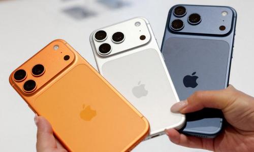 果粉手上的舊iPhone升值了！16款官方回收價上調　16系列竟跌價