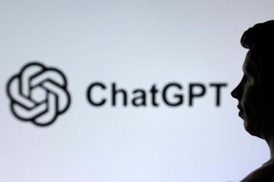 ChatGPT免費用戶歡呼！文字聊天取消次數限制　模型也升級