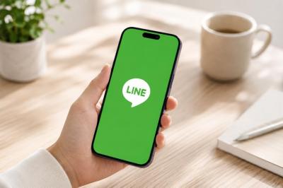 LINE更新後「變了樣」！一票用戶崩潰別急　官方揭恢復方式