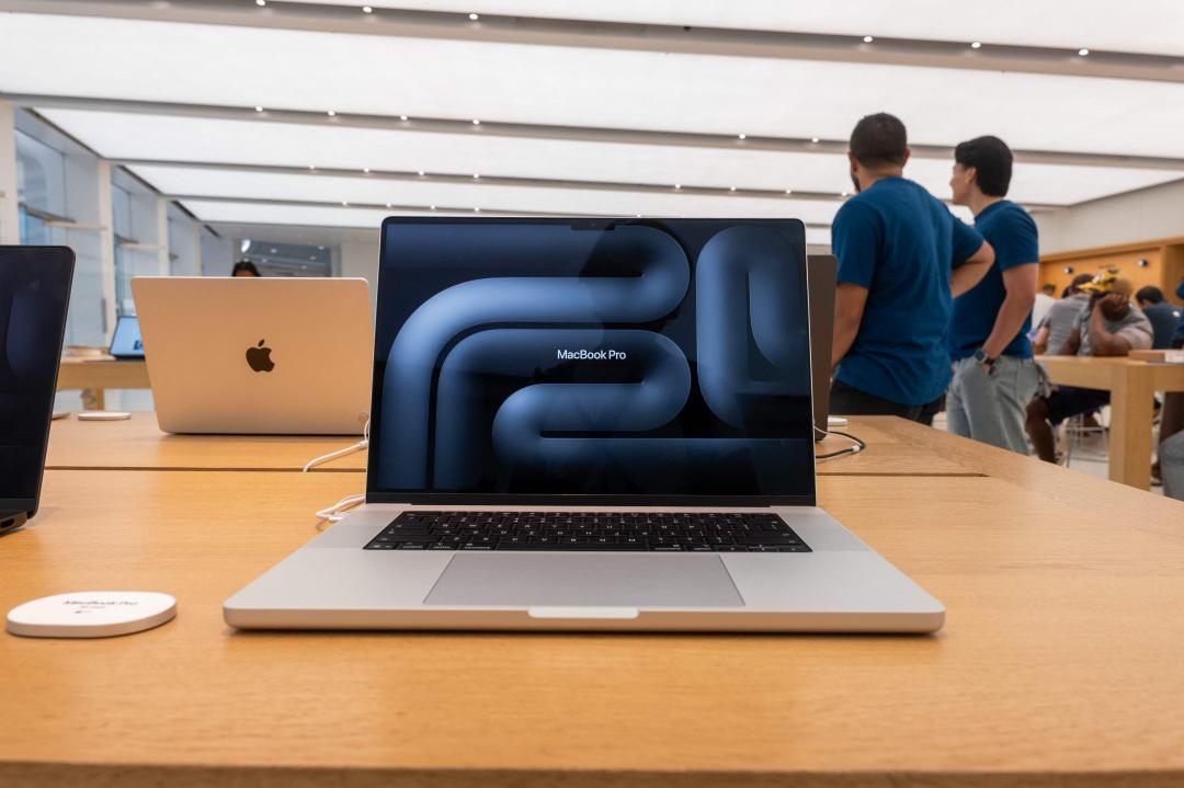 iPad、Mac大漲價!舊機也變值錢 蘋果認證最高升值20%