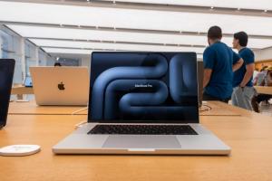 iPad、Mac大漲價！舊機也變值錢　蘋果認證最高升值20%