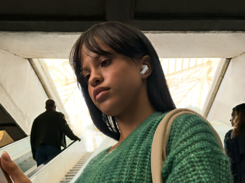 AirPods 戴整天恐傷聽力！「60-60 原則」教你安全使用耳機