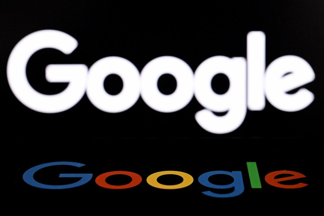 Google首頁搜尋按鈕恐走入歷史!新版測試曝光 AI全面上位