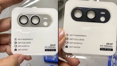 iPhone Ultra 再傳新消息！疑似保護蓋曝光　外型設計提前揭密