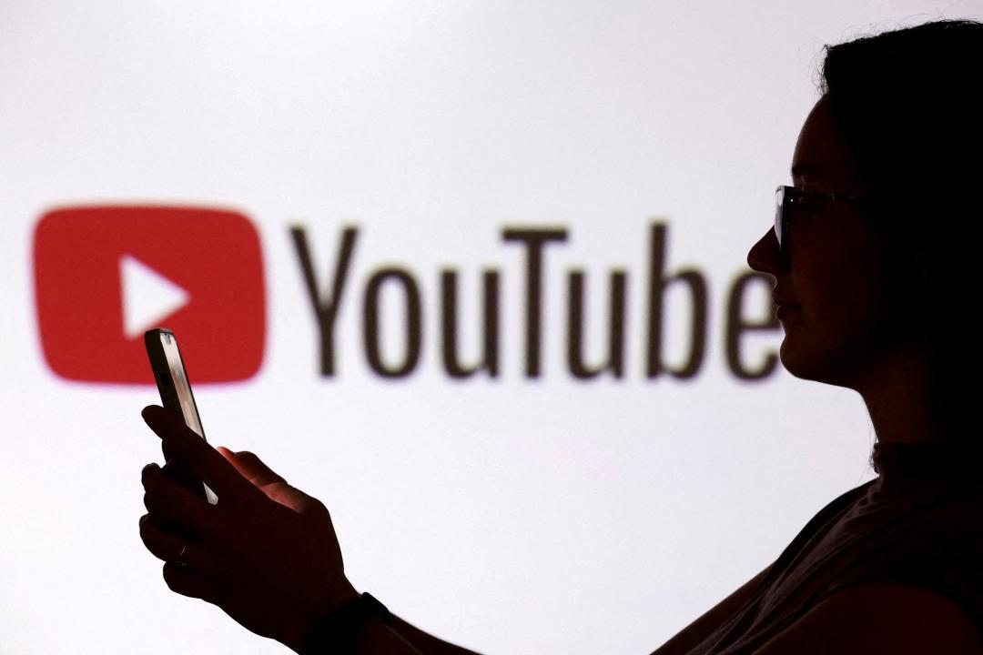 想當YouTuber賺錢變難了!營利門檻直接翻倍 明年正式上路