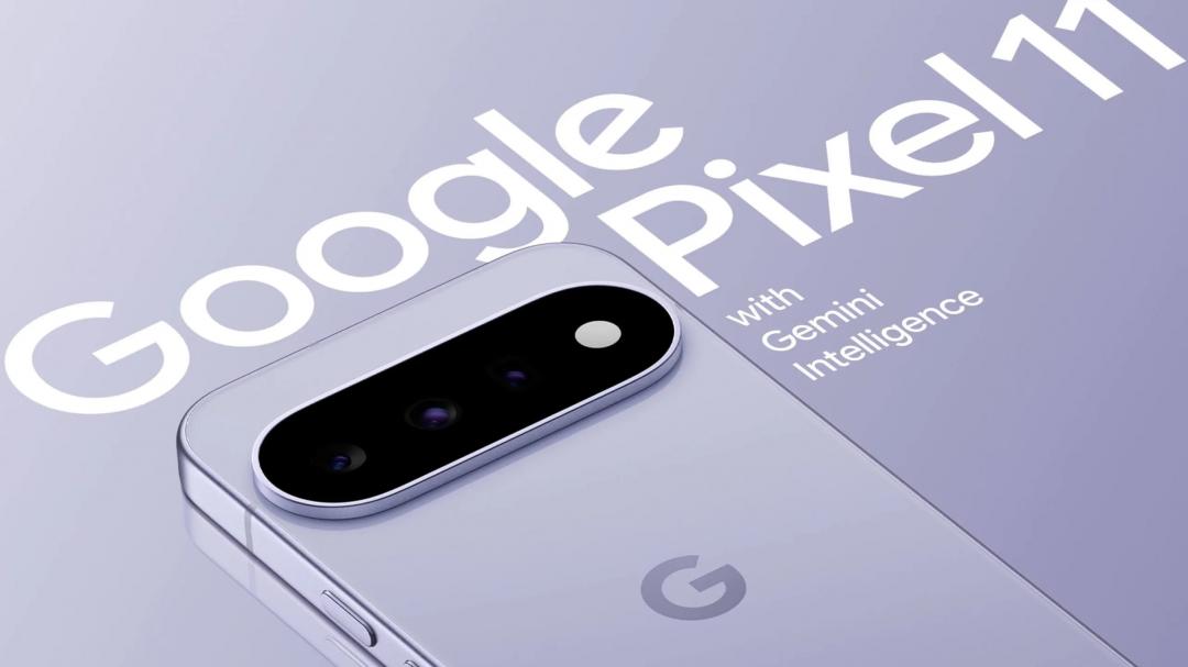 Pixel 11亮相前翻轉!爆料曝標準版保住望遠鏡頭 但無緣這功能