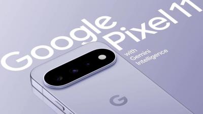 Pixel 11亮相前翻轉！爆料曝標準版保住望遠鏡頭　但無緣這功能
