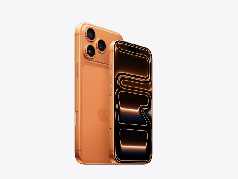 高階手機越賣越好!全球上半年市占 29% 創新高 Apple 囊括 6 成 5