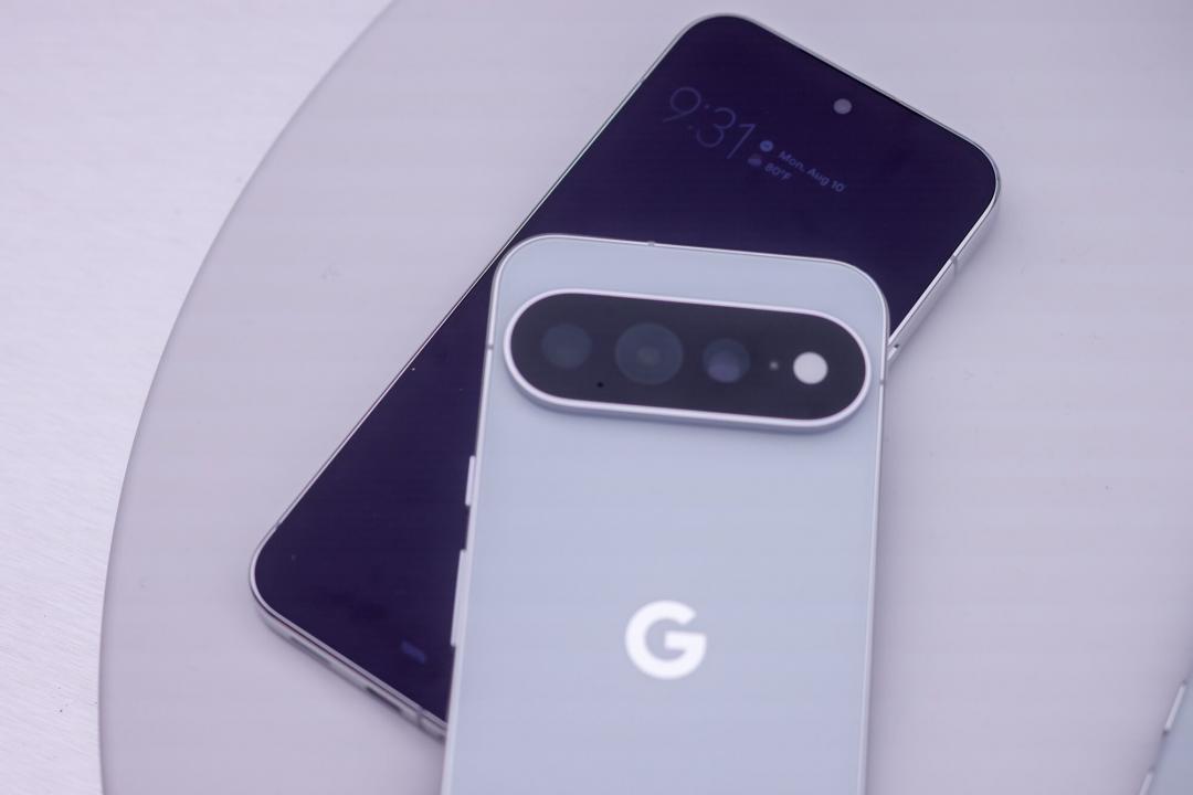 不用羨慕iPhone了!安卓也能碰一下傳檔 首波支援機型出爐